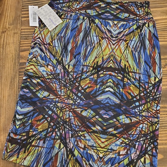 LuLaRoe Dresses & Skirts - Lularoe Cassie skirt large LuLaRoe Dresses & Skirts - Lularoe Cassie skirt large